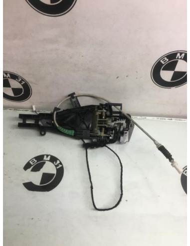 Support poignee porte avant gauche BMW SERIE 3 E92 COUPE PHASE 1 Essence