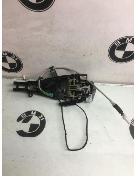 Support poignee porte avant gauche BMW SERIE 3 E92 COUPE PHASE 1 Essence