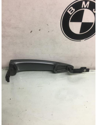 Poignee porte avant gauche BMW SERIE 3 E92 COUPE PHASE 1 Essence