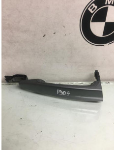 Poignee porte avant gauche BMW SERIE 3 E92 COUPE PHASE 1 Essence 2
