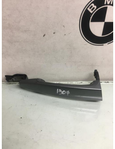 Poignee porte avant gauche BMW SERIE 3 E92 COUPE PHASE 1 Essence