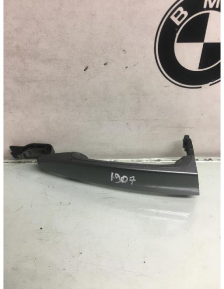Poignee porte avant gauche BMW SERIE 3 E92 COUPE PHASE 1 Essence