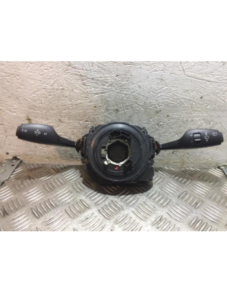 Com (Bloc Contacteur Tournant+Commodo Essuie Glace+Commodo Phare) BMW SERIE 1 F20 PHASE 1 