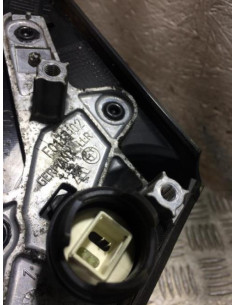 Retroviseur droit BMW SERIE 1 E81 Essence 2