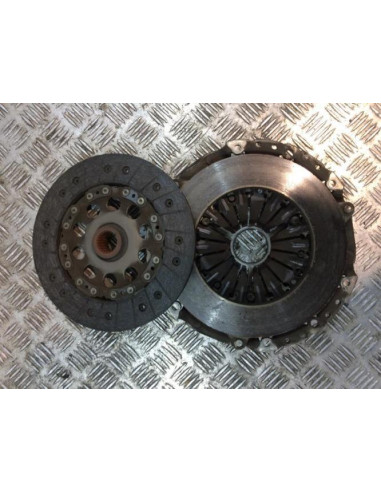 Embrayage BMW SERIE 1 E81 Diesel