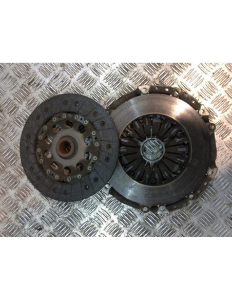 Embrayage BMW SERIE 1 E81 Diesel