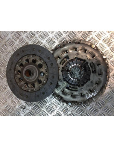 Embrayage BMW SERIE 1 E81 Diesel