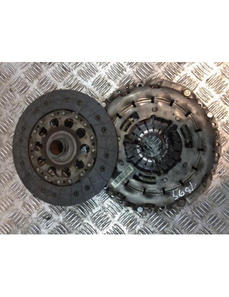 Embrayage BMW SERIE 1 E81 Diesel