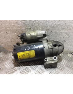 Demarreur BMW SERIE 1 E81 Diesel 2