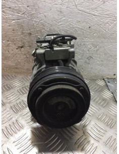 Compresseur clim BMW SERIE 1 E81 Diesel