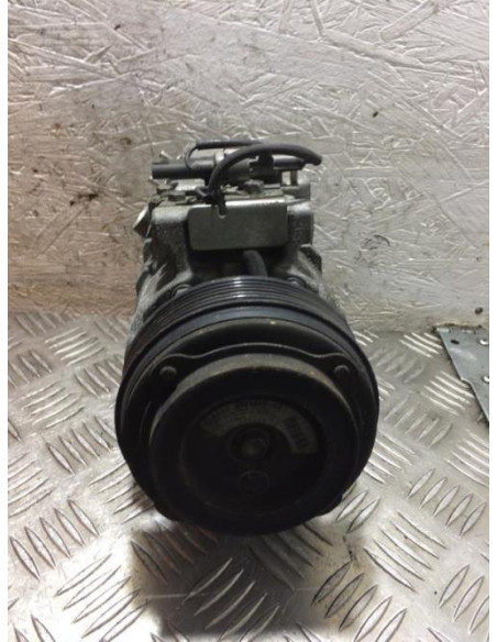Compresseur clim BMW SERIE 1 E81 Diesel
