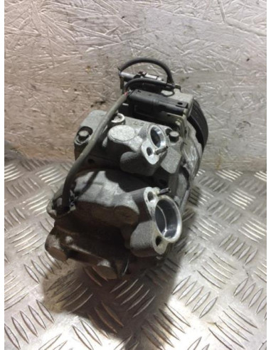 Compresseur clim BMW SERIE 1 E81 Diesel