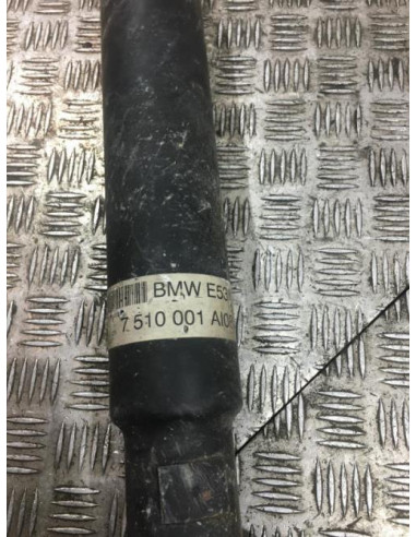 Arbre de transmission (propulsion) BMW X5 E53 