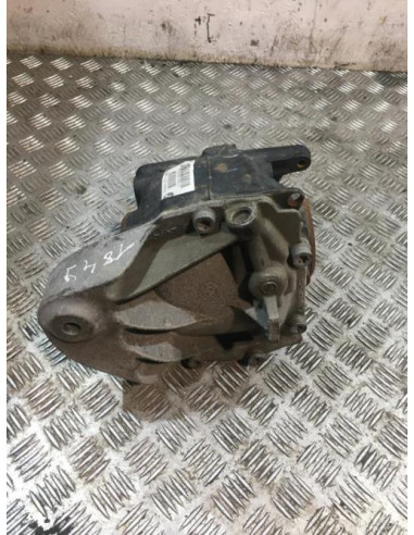 Pont (propulsion) BMW SERIE 1 F20 PHASE 2 Diesel