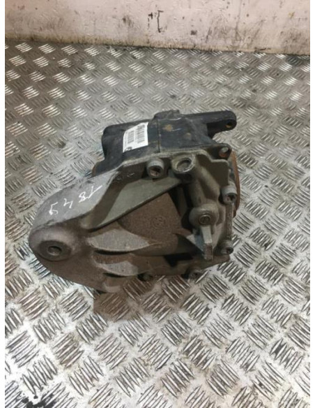 Pont (propulsion) BMW SERIE 1 F20 PHASE 2 Diesel