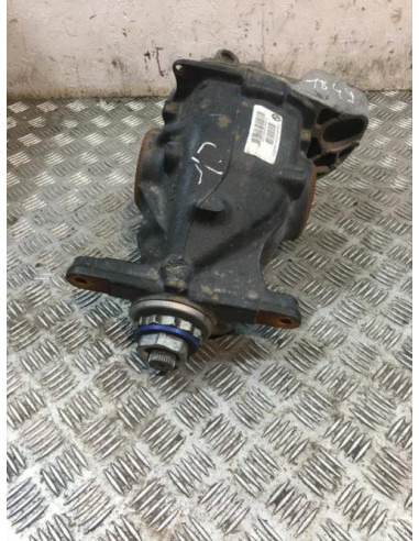 Pont (propulsion) BMW SERIE 1 F20 PHASE 2 Diesel