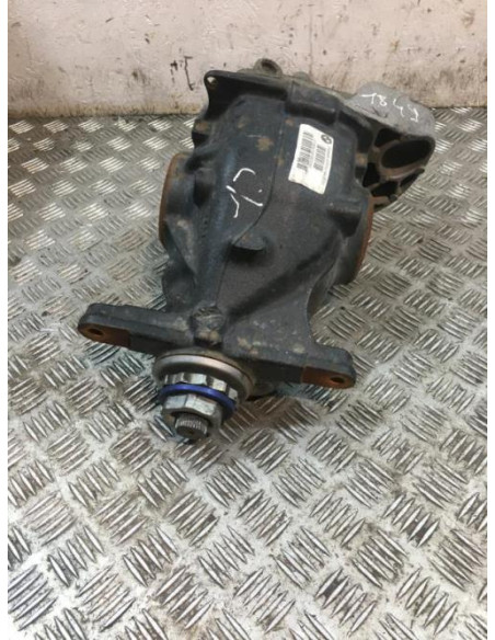 Pont (propulsion) BMW SERIE 1 F20 PHASE 2 Diesel
