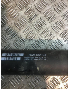 Arbre de transmission (propulsion) BMW SERIE 1 F20 PHASE 1 Diesel 2