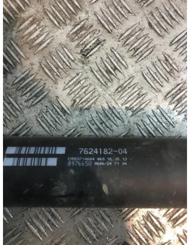 Arbre de transmission (propulsion) BMW SERIE 1 F20 PHASE 1 Diesel