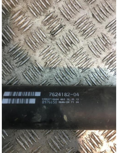 Arbre de transmission (propulsion) BMW SERIE 1 F20 PHASE 1 Diesel