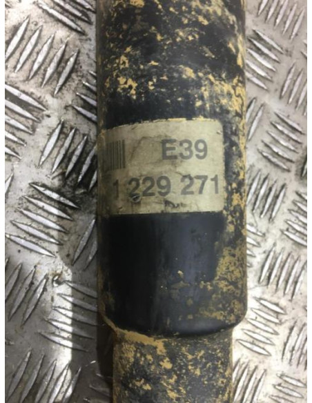 Arbre de transmission (propulsion) BMW SERIE 5 E39 