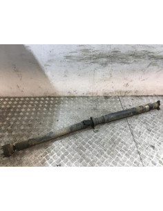 Arbre de transmission (propulsion) BMW SERIE 5 E39  2