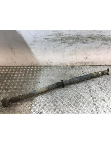 Arbre de transmission (propulsion) BMW SERIE 5 E39 