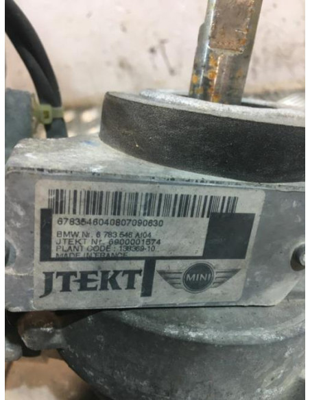 Cremaillere assistee MINI MINI 2 R56 PHASE 1 Diesel