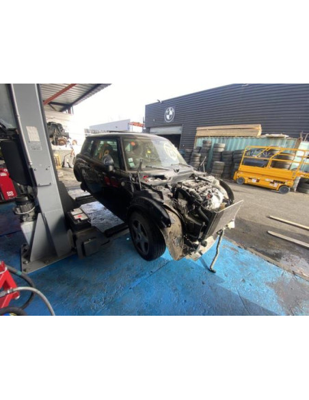 Cremaillere assistee MINI MINI 2 R56 PHASE 1 Diesel