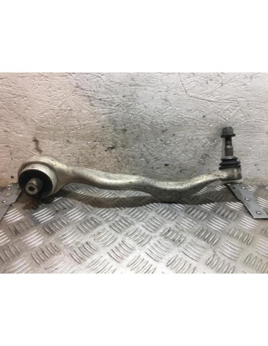 Bras de suspension superieur avant gauche BMW SERIE 1 F20 PHASE 1 