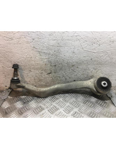 Bras de suspension superieur avant gauche BMW SERIE 1 F20 PHASE 1 
