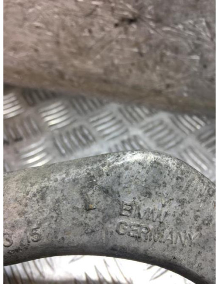 Bras de suspension superieur avant gauche BMW SERIE 1 F20 PHASE 1 