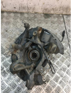 Fusee arriere gauche BMW SERIE 1 F20 PHASE 1  2