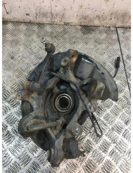 Fusee arriere gauche BMW SERIE 1 F20 PHASE 1 