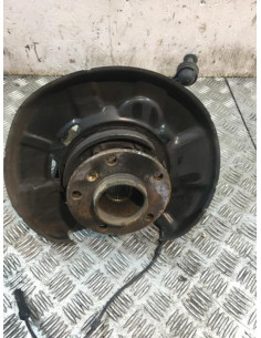 Fusee arriere droit BMW SERIE 1 F20 PHASE 1 