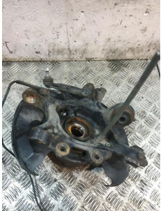 Fusee arriere droit BMW SERIE 1 F20 PHASE 1  2