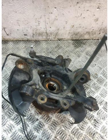 Fusee arriere droit BMW SERIE 1 F20 PHASE 1 