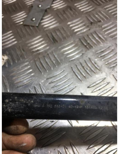 Bras de suspension superieur arriere droit BMW SERIE 1 F20 PHASE 1 