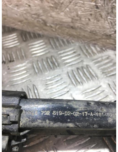 Bras de suspension superieur arriere droit BMW SERIE 1 F20 PHASE 1 