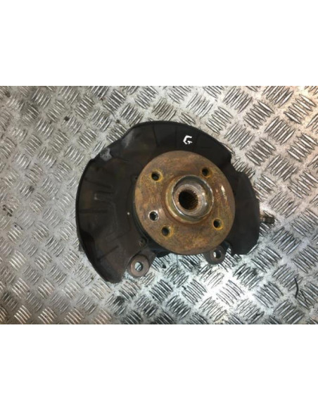 Fusee arriere gauche MINI MINI 1 R50/R53 PHASE 1 Essence