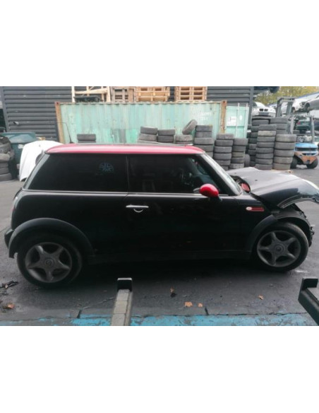 Etrier avant droit (freinage) MINI MINI 1 R50/R53 PHASE 1 Essence