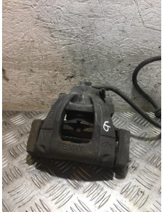 Etrier avant gauche (freinage) MINI MINI 1 R50/R53 PHASE 1 Essence