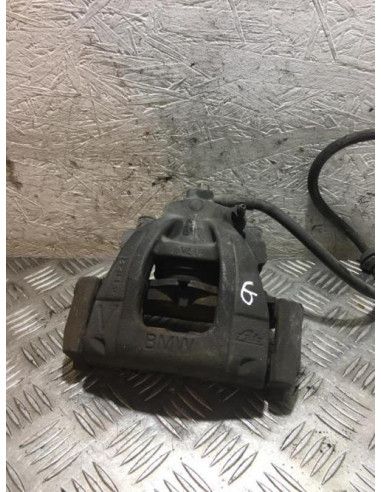 Etrier avant gauche (freinage) MINI MINI 1 R50/R53 PHASE 1 Essence