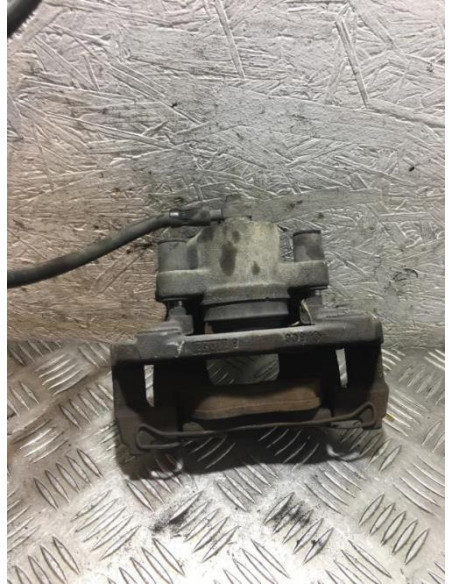 Etrier avant gauche (freinage) MINI MINI 1 R50/R53 PHASE 1 Essence