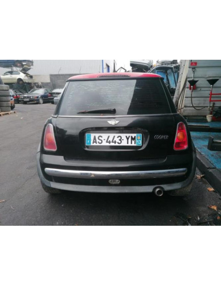 Etrier avant gauche (freinage) MINI MINI 1 R50/R53 PHASE 1 Essence