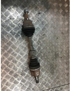 Cardan gauche (transmission) MINI MINI 2 R56 PHASE 1 Diesel