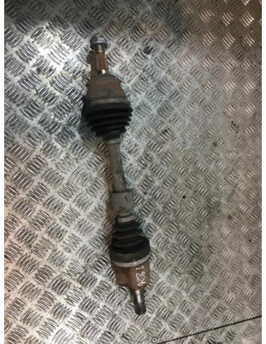 Cardan gauche (transmission) MINI MINI 2 R56 PHASE 1 Diesel