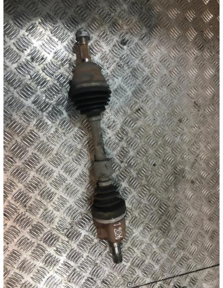 Cardan gauche (transmission) MINI MINI 2 R56 PHASE 1 Diesel
