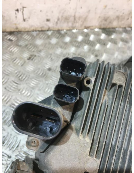 Cremaillere assistee MINI MINI 2 R56 PHASE 1 Diesel