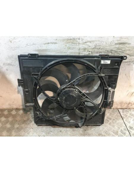 Moto ventilateur radiateur BMW SERIE 1 F20 PHASE 1 